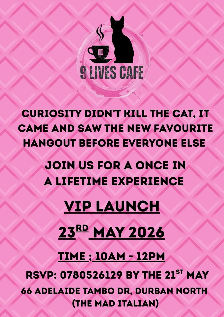 9 Lives Café photo 4